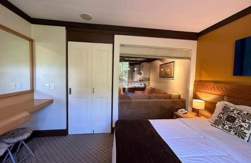 Studio Super Luxo Laje de Pedra MV (3019) - Foto 34