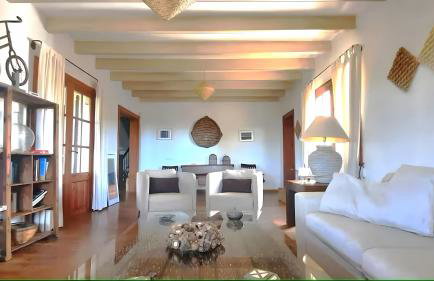 Charming villa by the sea - Foto 13