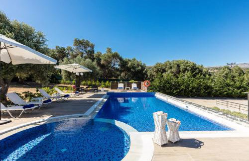 Villa Emily Rethymno - Foto 11