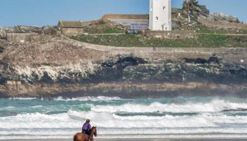 Morthana Shepherd Hut - Foto 5