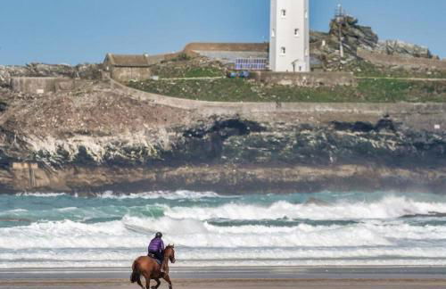 Morthana Shepherd Hut - Foto 5