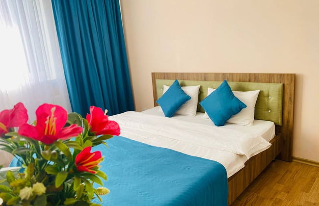 Shymbulak Resort House - Photo 13