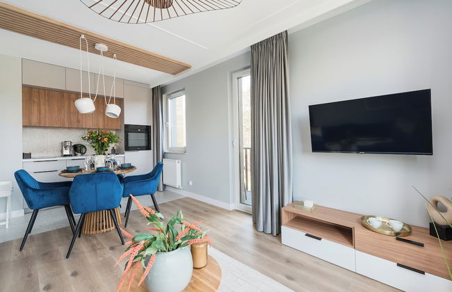 Baltic Residence - LoftAffair - Photo 61