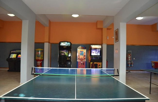 Pegasus Hotel - Foto 46