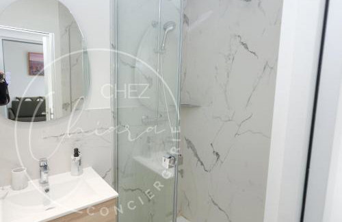 Modern Parisian Apartment - near Eiffel Tower - Foto 43