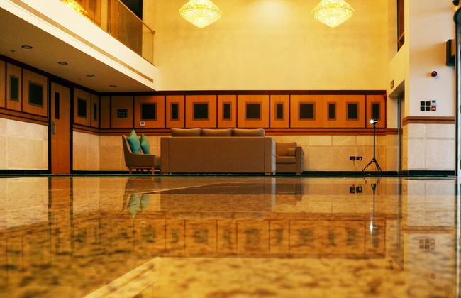 Nooh Tower - Photo 2