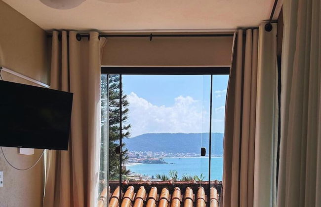 Bombinhas Vista Mar - Foto 41