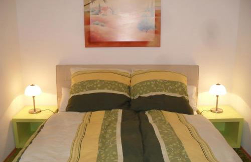 Ambiente in Karlsruhe City - Foto 8