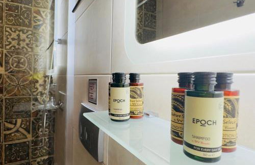 Yulia Luxury Apartments - Foto 36