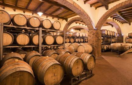 Relais Abbazia Santa Anastasia Resort & Winery - Foto 28