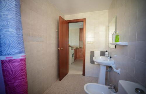 Apartamentos Florida II - Photo 73