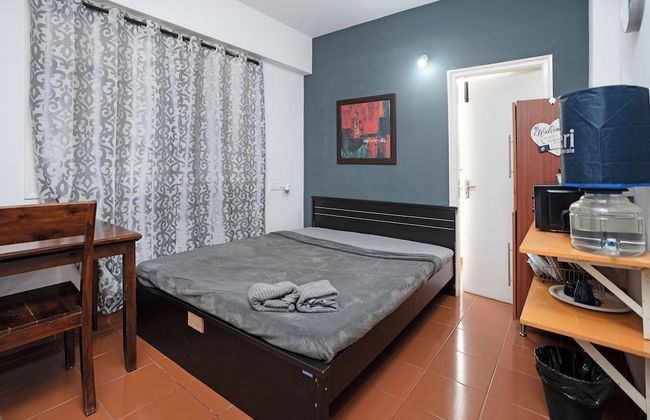 Aishwarya Mystic Apartotel - Foto 5