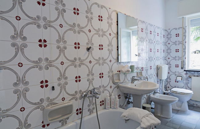 Casa Bianca a Bogliasco by Wonderful Italy - Foto 29