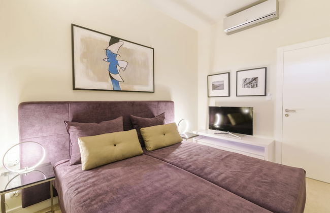 Grand Apartments - Blue Marlin Luxury - Foto 5