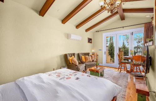 Spanish Style Cozy Studio - Foto 8