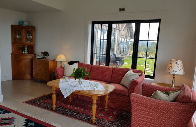 Villa Fjara - Foto 16