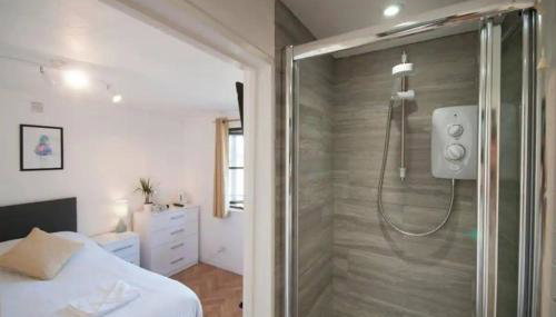 Bellropes Countryside Retreat - Foto 3