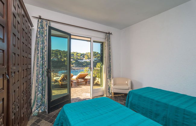 Sr-39 Begur SA Riera 6 PAX - Foto 5