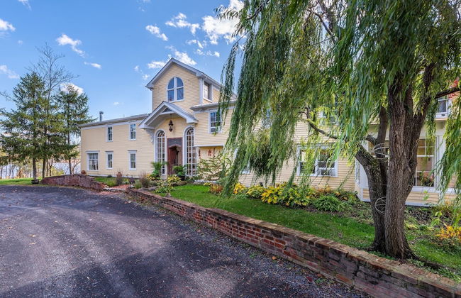 Shakespeare on the Hudson by Avantstay Two Home Buyout on the Hudson River! 22 Bedrooms! - Foto 35