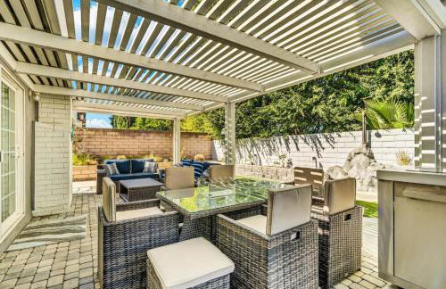 Stunning 4BR Laguna Hills Oasis with Private Pool - Foto 32