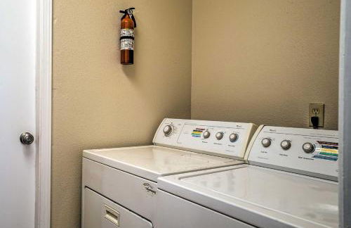 Las Cruces Home about 2 Mi to NMSU Stadium! - Foto 28