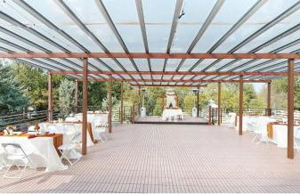 Weddings - Birthdays - Events - Parties we HOST all Country Ridge Cottage - Foto 34