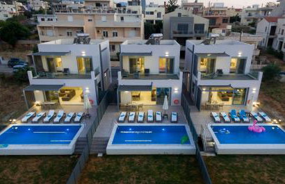 Katakis LuxuryVillas - Foto 11