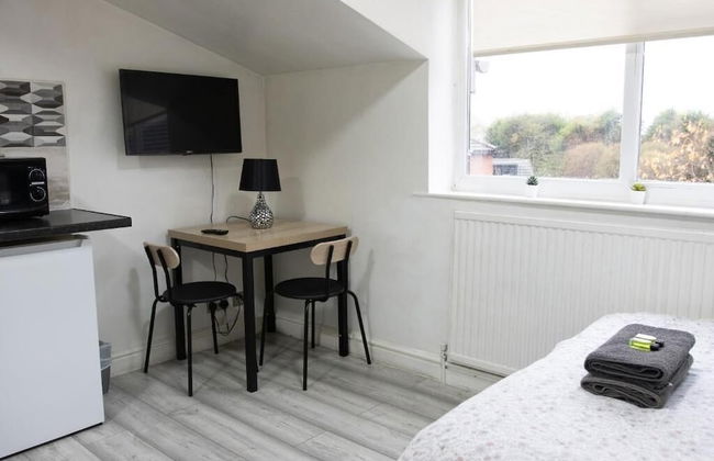 Hill's View Apartments - Foto 11