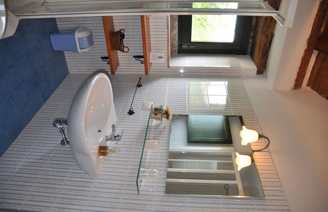 Antico Borgo Etneo Country Hotel - Photo 33