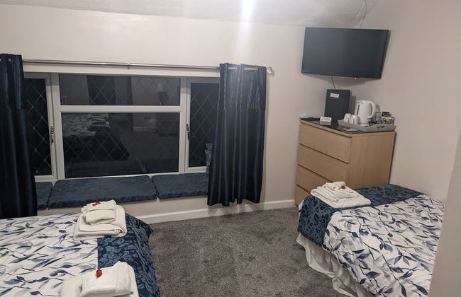 Cwmbach Cottages - Foto 6