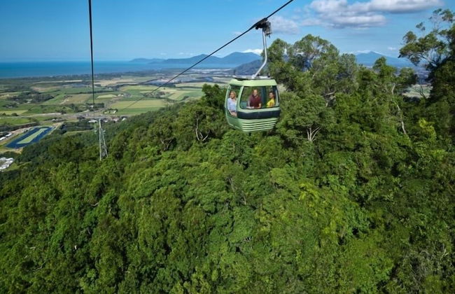 Reef Gateway Apartments - Photo 41