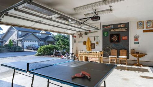 Truly a Treasure by AvantStay Walk to Beach Patio - Foto 4, Other