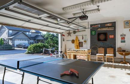 Truly a Treasure by AvantStay Walk to Beach Patio - Foto 4