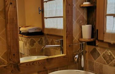 Petit chalet individuel de caractère - Foto 12