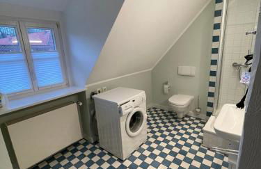 Ferienhaus am Wasserschloss Haus Marck - Foto 23