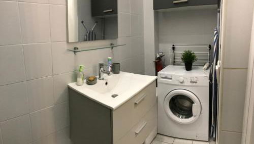 Le 2piéces parfait pour votre séjour ! - Foto 3