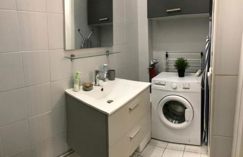 Le 2piéces parfait pour votre séjour ! - Foto 3