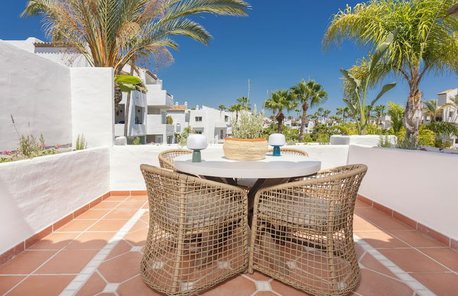 2 Bedroom, 2 Bathroom Penthouse Apartment - Foto 16