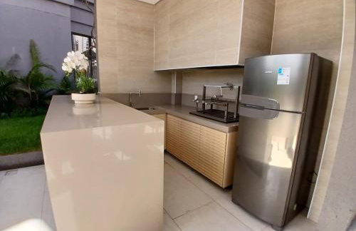 Studio Acessível Wonder Ipiranga com Piscina e Metro - Foto 37