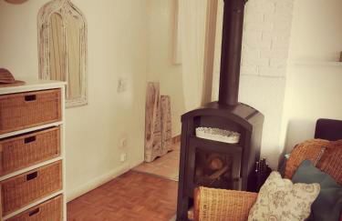 "Maison Blanche" - das gemütliche Garten-Apartment zwischen Köln und Düsseldorf - Photo 10