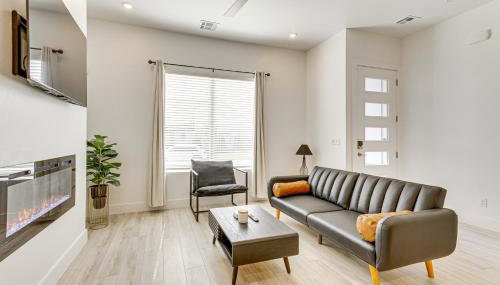 Pool Access and Private Yard Oklahoma City Retreat - Foto 4