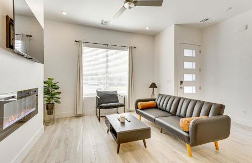 Pool Access and Private Yard Oklahoma City Retreat - Photo 4