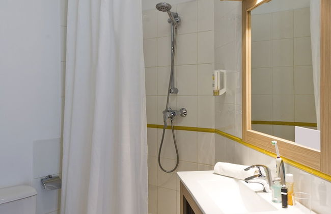 Aparthotel Adagio Access Nice Magnan - Foto 29