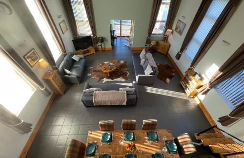 Firs Retreat - Foto 36