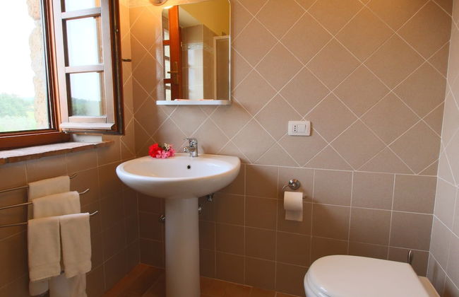 Unique Sorano Stay With Pool - Foto 11