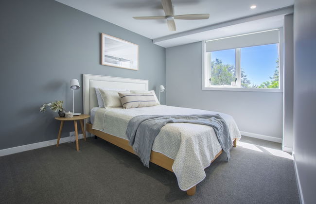 84 The Spit Holiday Apartments - Foto 38