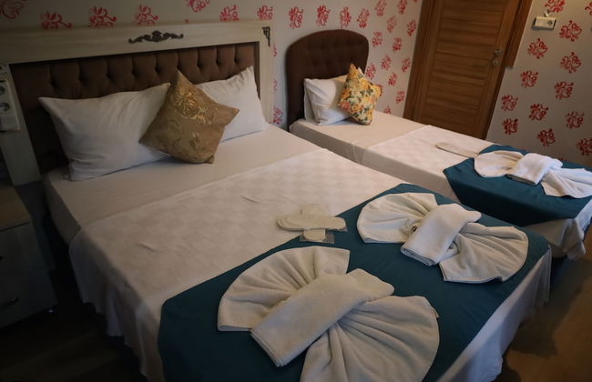 Galaxy Hotel Sultanahmet - Foto 30