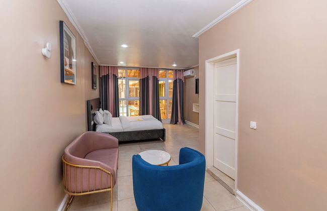 Villa Magnum - Foto 16