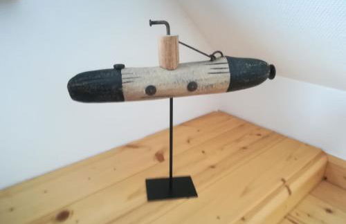 Käptn's Koje - Foto 22