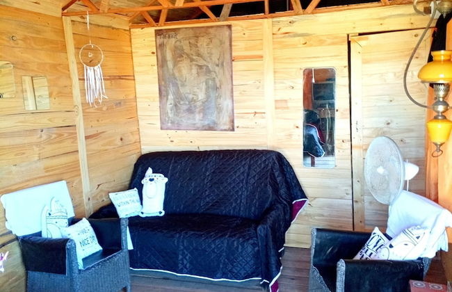 Quinta los Búhos - Foto 3